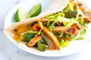 Fajitas: A Detailed Guide