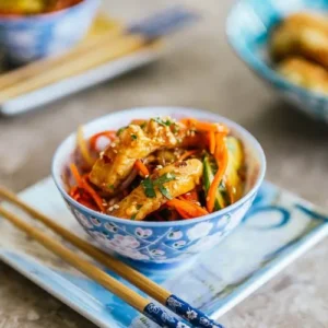 Korean Seafood Recipes: A Detailed Guide