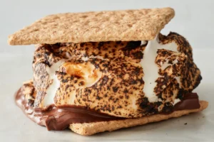 S'mores: A Sweet Saga