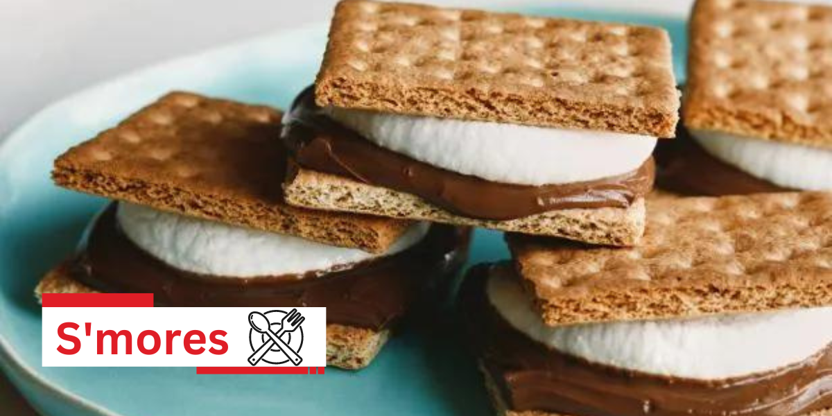 S'mores: A Sweet Saga